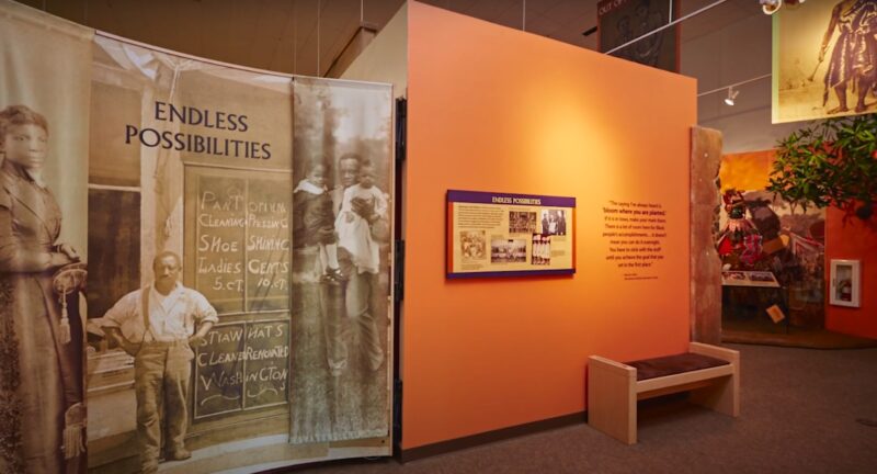 African American Museum of Iowa