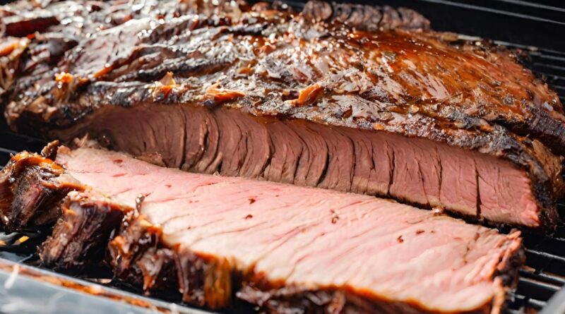 Best Ways to Cook a Brisket