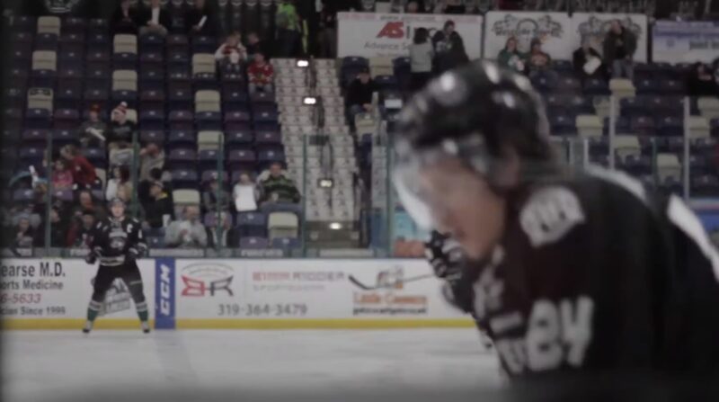 Cedar Rapids Ice Arena