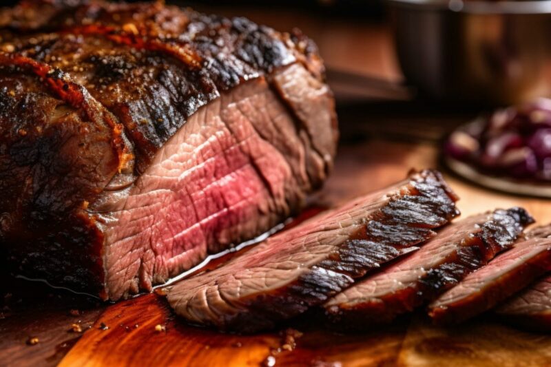 How Long To Smoke Brisket At 225? Importance Of Timing For Perfect