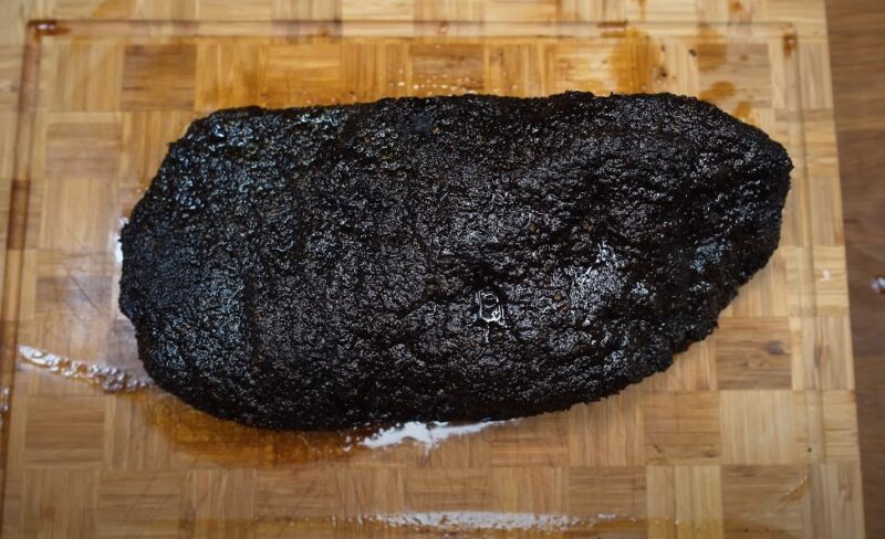 How to Cook a Brisket