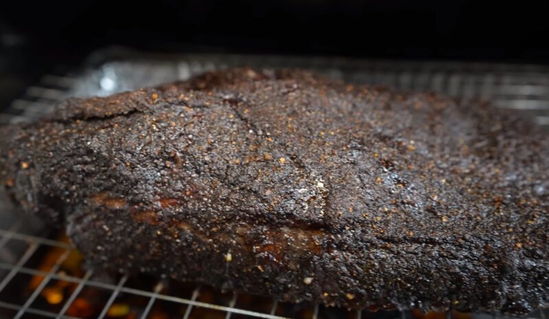What to Do When Cooking Brisket too Fast