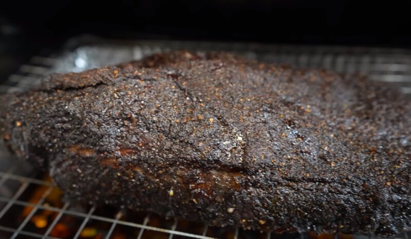 What to Do When Cooking Brisket too Fast